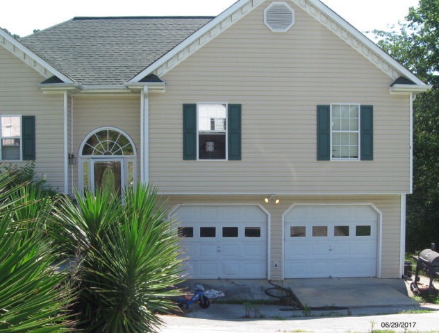 Main View