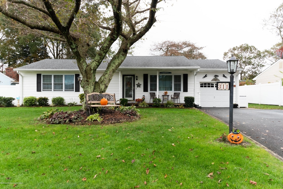 311 Pine Forest Ln, Forked River, NJ 08731 - photo 1