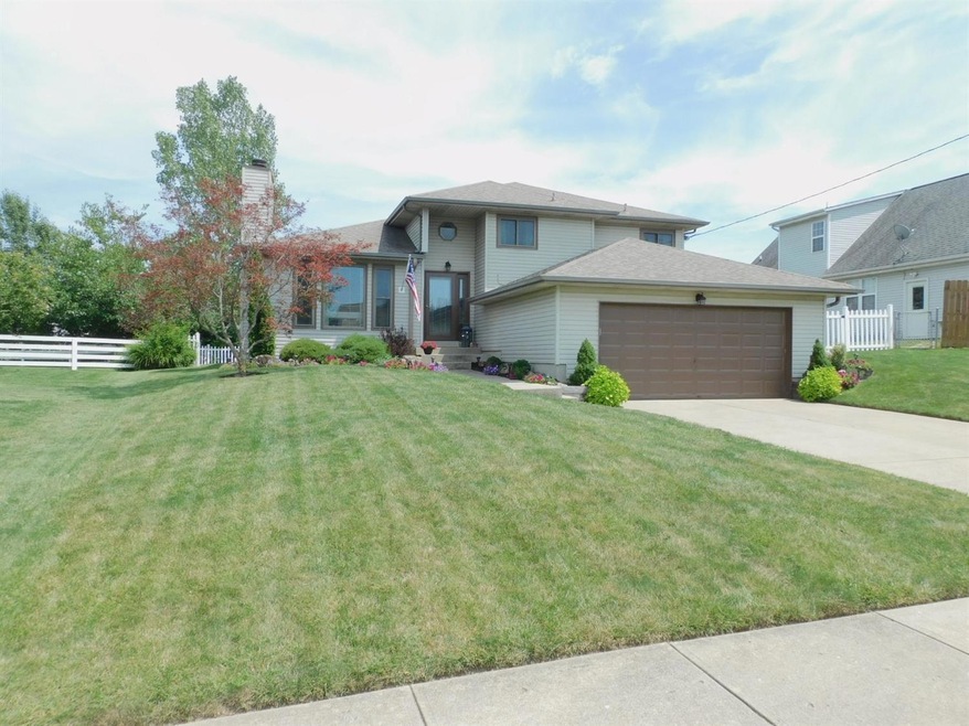 6444 Galloway Dr, Liberty Township, OH 45044 - photo 1