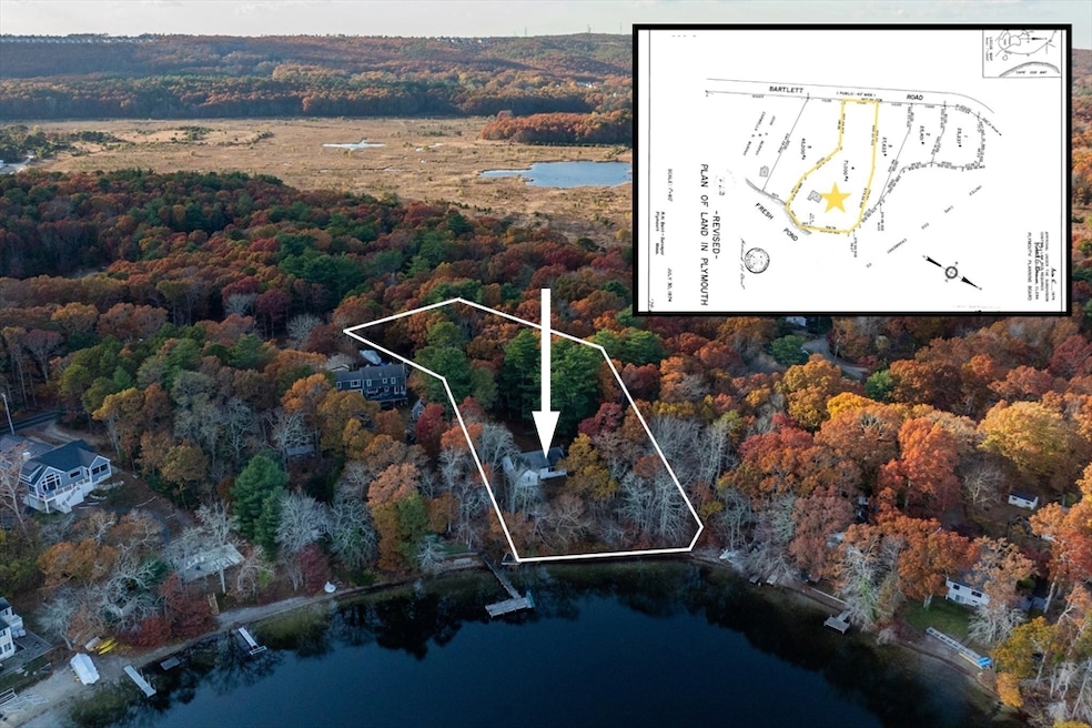 158 Bartlett Rd, Plymouth, MA 02360 - photo 1