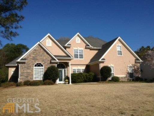 1228 McAllistar Dr, Locust Grove, GA 30248 - photo 1