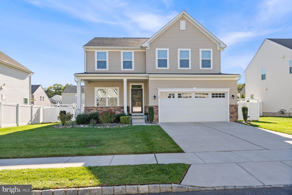 19 Circle Dr, Sicklerville, NJ 08081 - photo 1