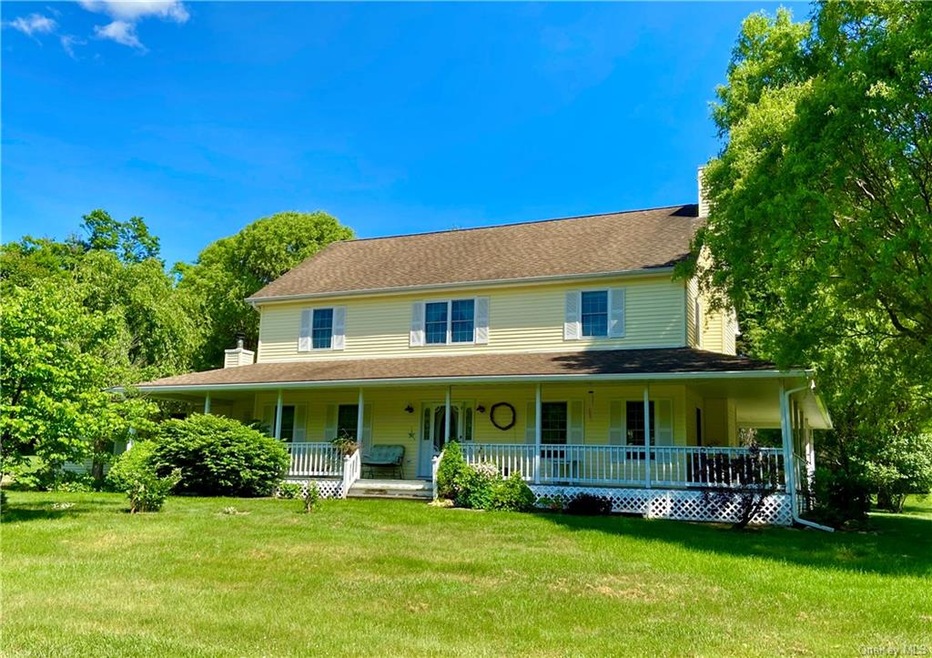 2 Clark Hill Rd, Wassaic, NY 12592 - photo 1