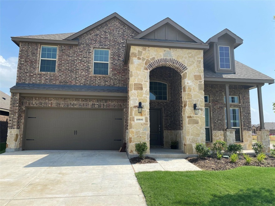 10800 Cobalt Dr, Aubrey, TX 76227 - photo 1