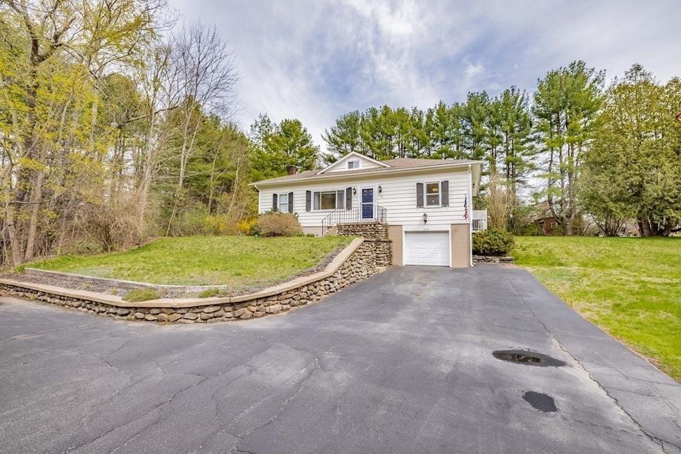 1619 South St, Barre, MA 01005 - photo 1