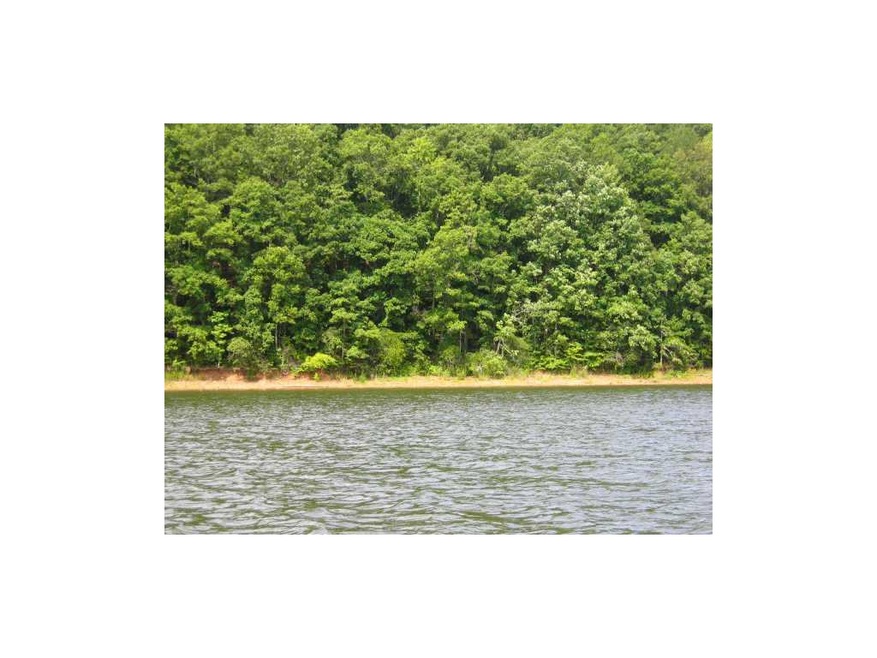 4643 Shoreline Ln, Gainesville, GA 30506 - photo 1