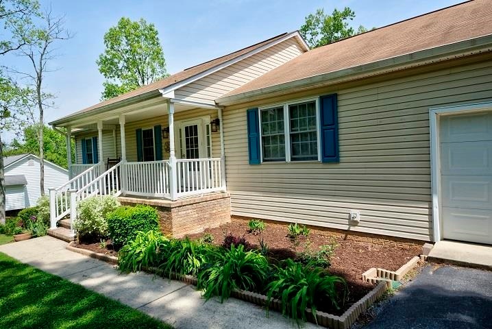 Sold $375,000 • Co-Listing Agent