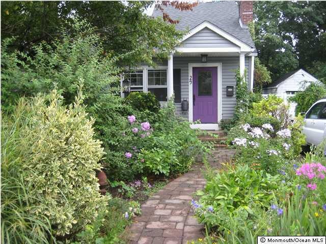 29 Manning St, Red Bank, NJ 07701 - photo 1