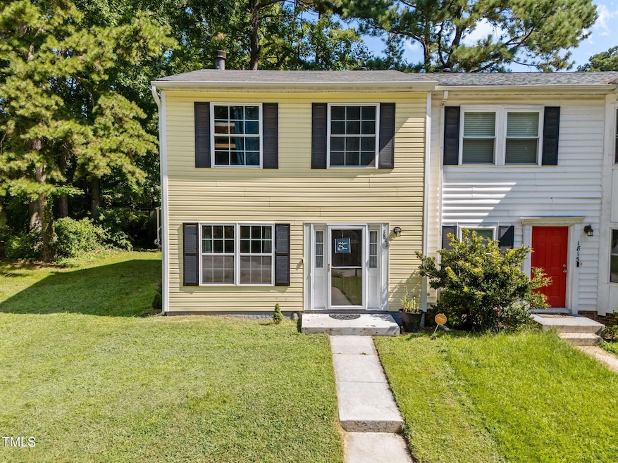 Sold $220,000 • Co-Listing Agent