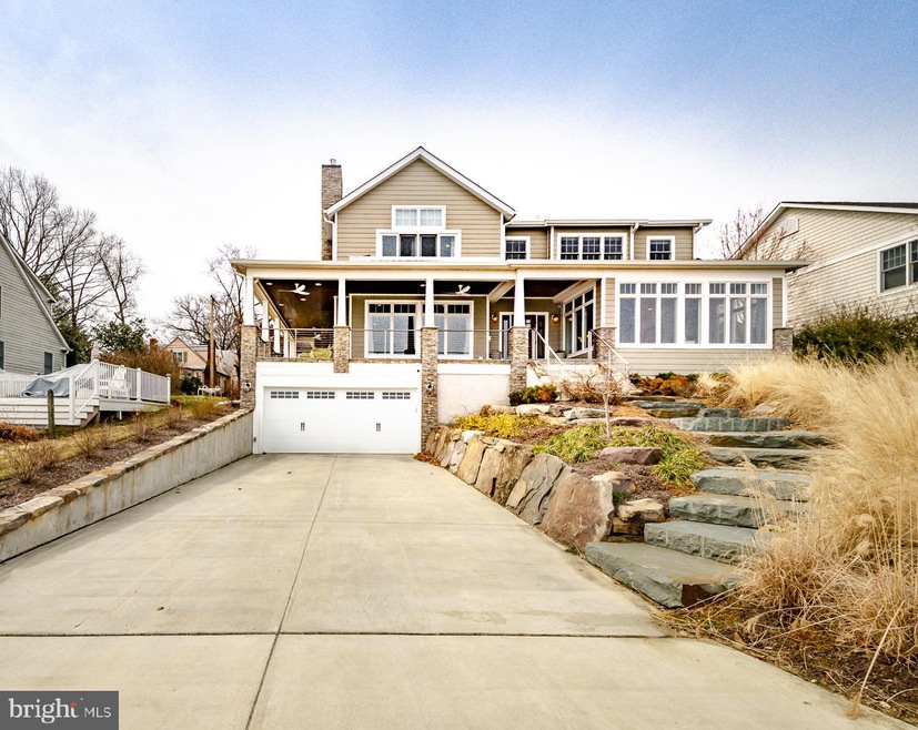 34 River Dr, Annapolis, MD 21403 - photo 1