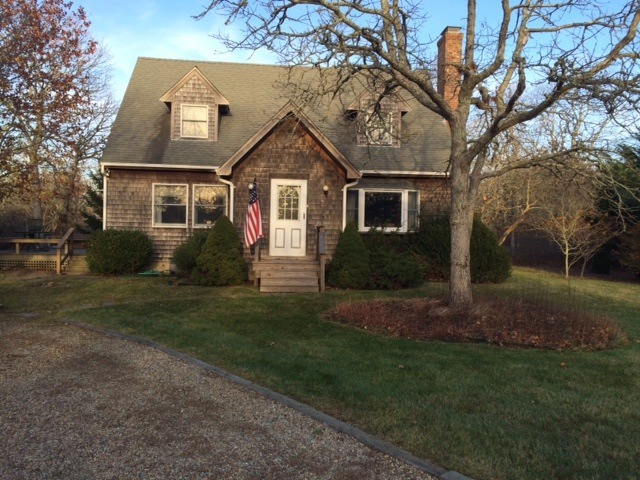 78 Skiffs Ln, Vineyard Haven, MA 02568 - photo 1