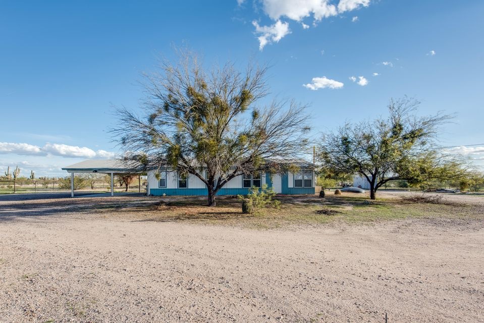 7950 N. Reed Rd. Florence AZ 85132 01