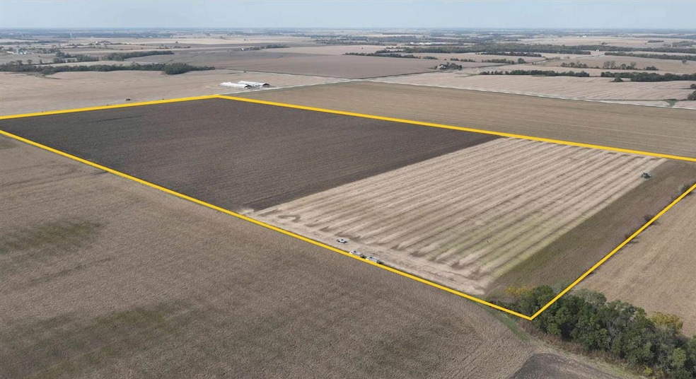 0 100th Ave, Hillsboro, IA 52630 - photo 1