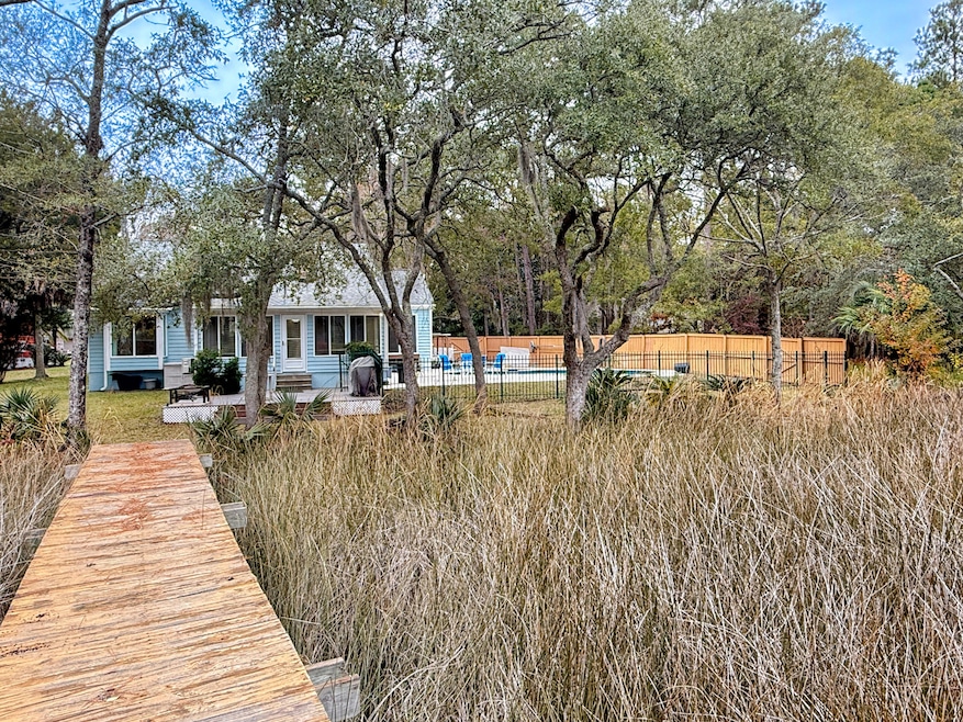 2110 Marsh Flower Ln, Charleston, SC 29414 - photo 1
