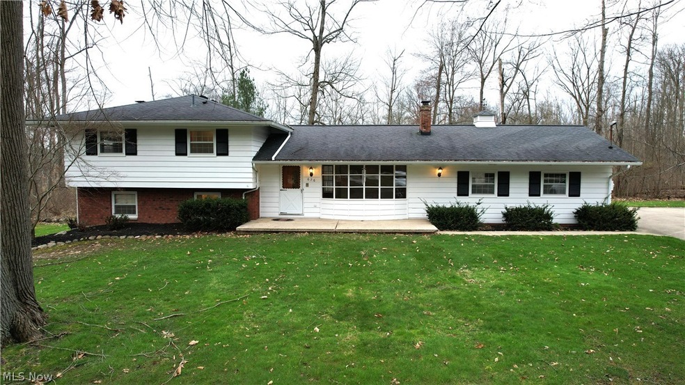 676 Parker Rd, Aurora, OH 44202 - photo 1