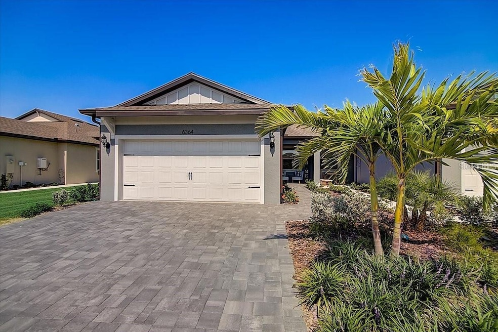 6364 Mooring Line Cir, Apollo Beach, FL 33572 - photo 1