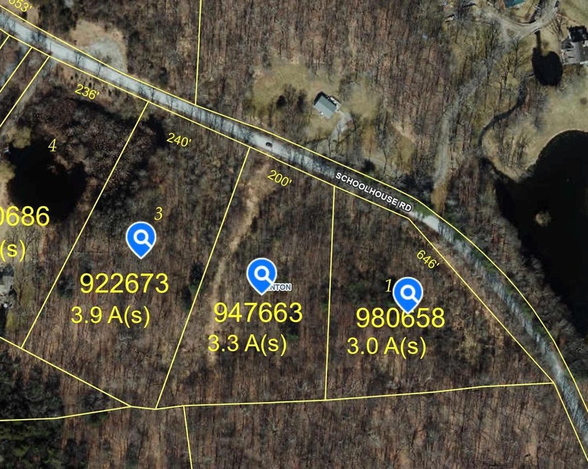 0 Schoolhouse Rd unit KEYM413882, Staatsburg, NY 12580 - photo 1