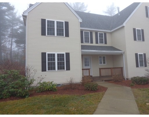 25 Bridle Cross Rd unit 25, Fitchburg, MA 01420 - photo 1