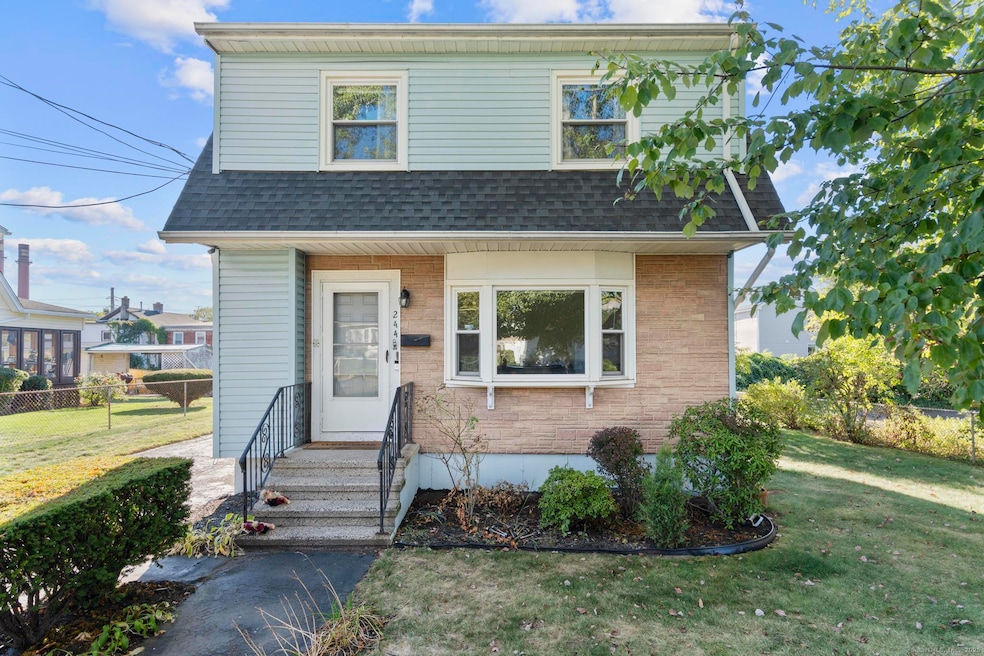 244 James St, New Haven, CT 06513 - photo 1