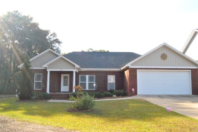 230 Spyglass Rd, Dothan, AL 36305 - photo 1