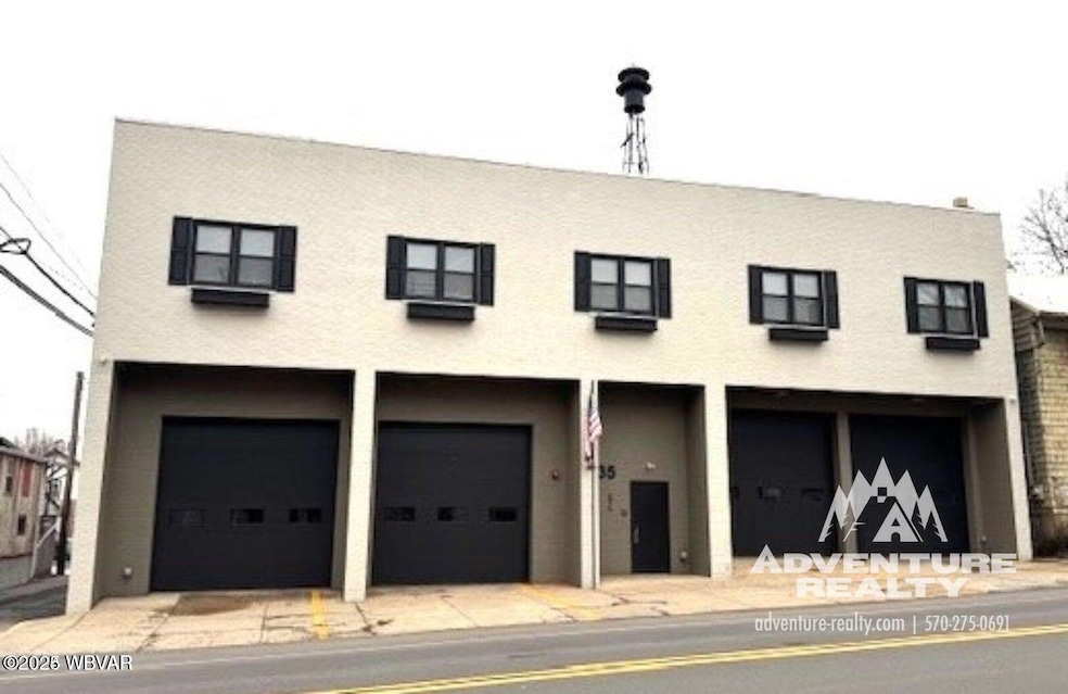 35 S Main St unit APARTMENT 1, Muncy, PA 17756 - photo 1