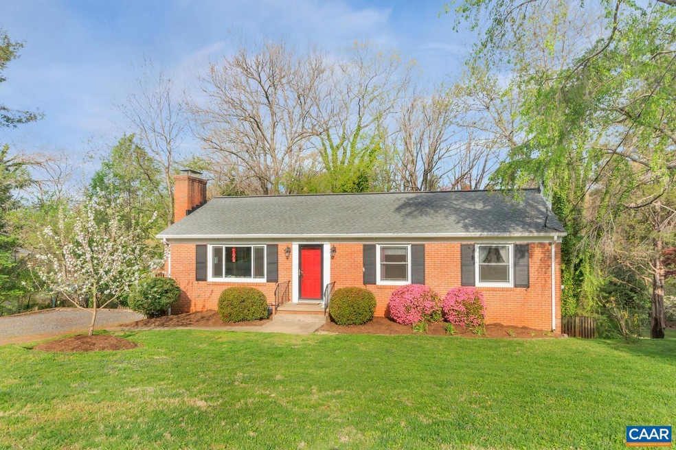 2123 Tarleton Dr, Charlottesville, VA 22901 - photo 1