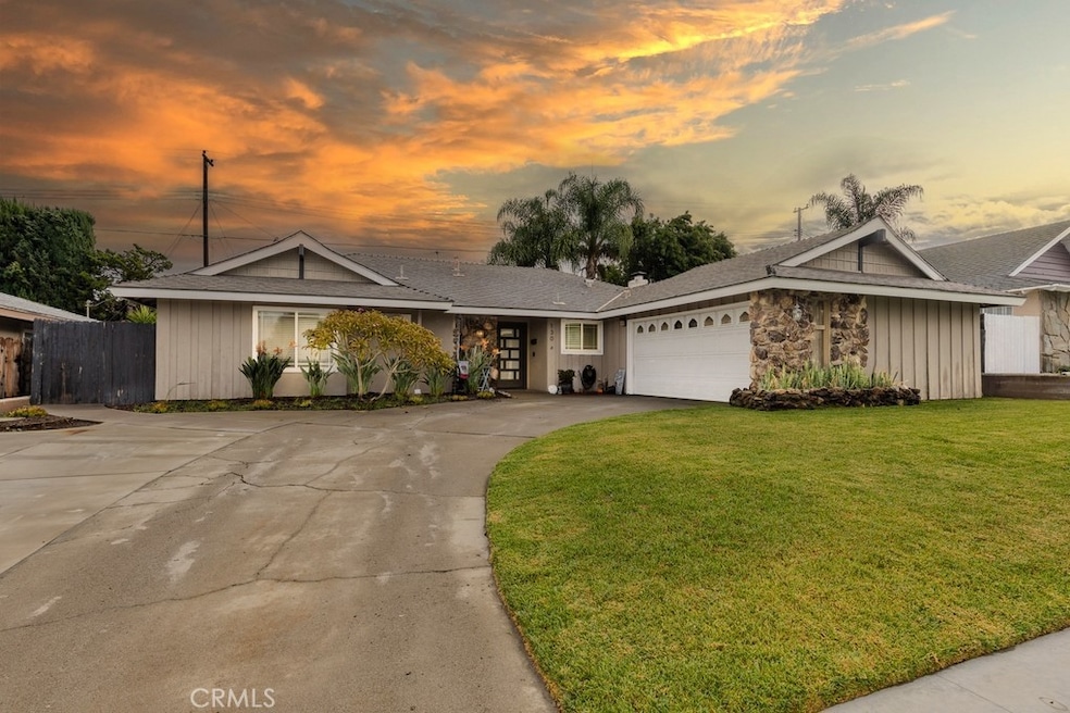 130 N Lohrum Ln, Anaheim, CA 92807 - photo 1