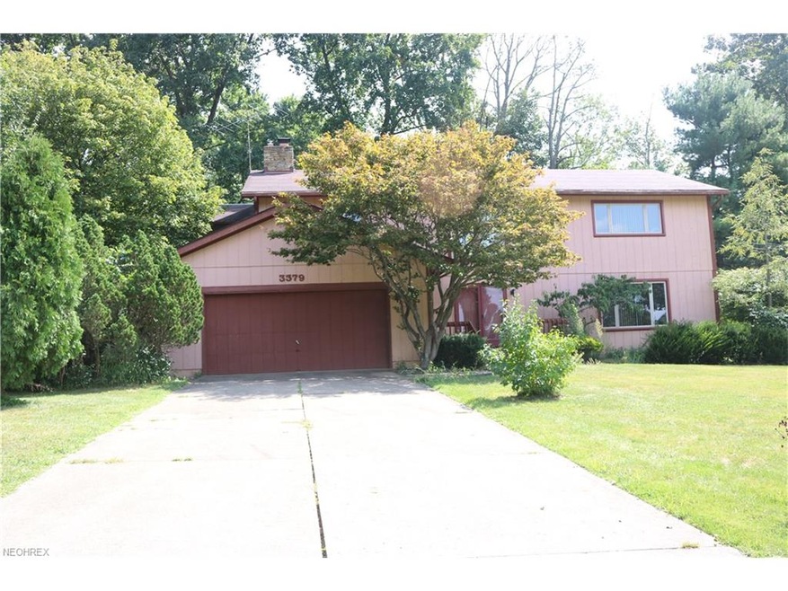 Welcome to 3379 S. Smith Rd, Fairlawn // School Di