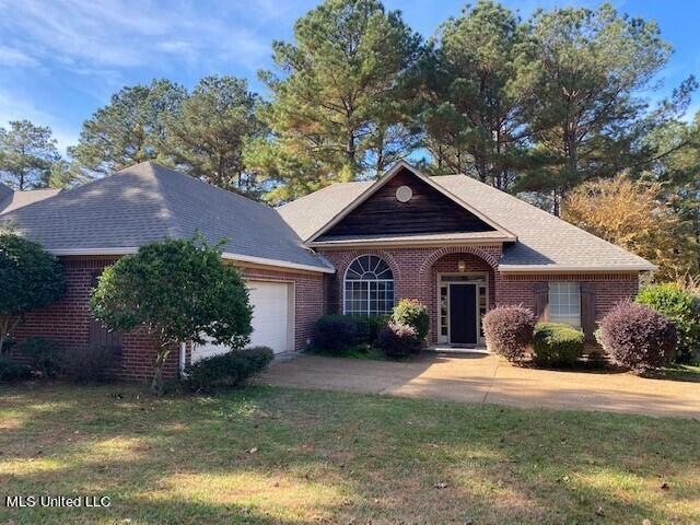 111 Brierfield Dr, Madison, MS 39110 - photo 1