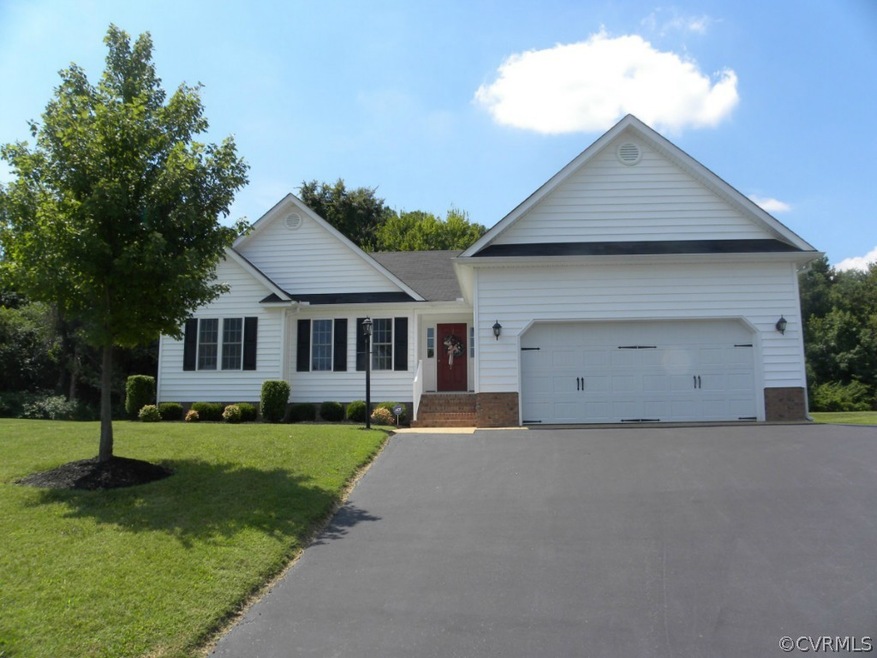 1716 Palm Grove Terrace, Henrico, VA 23228 - photo 1