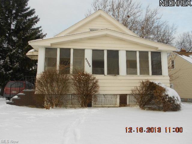 16701 Raymond St.