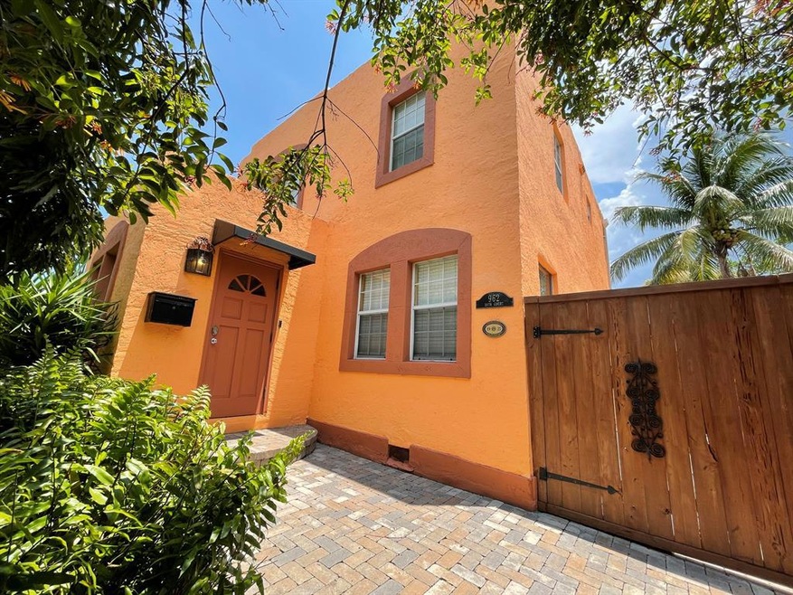 962 39th Ct, West Palm Beach, FL 33407 - photo 1