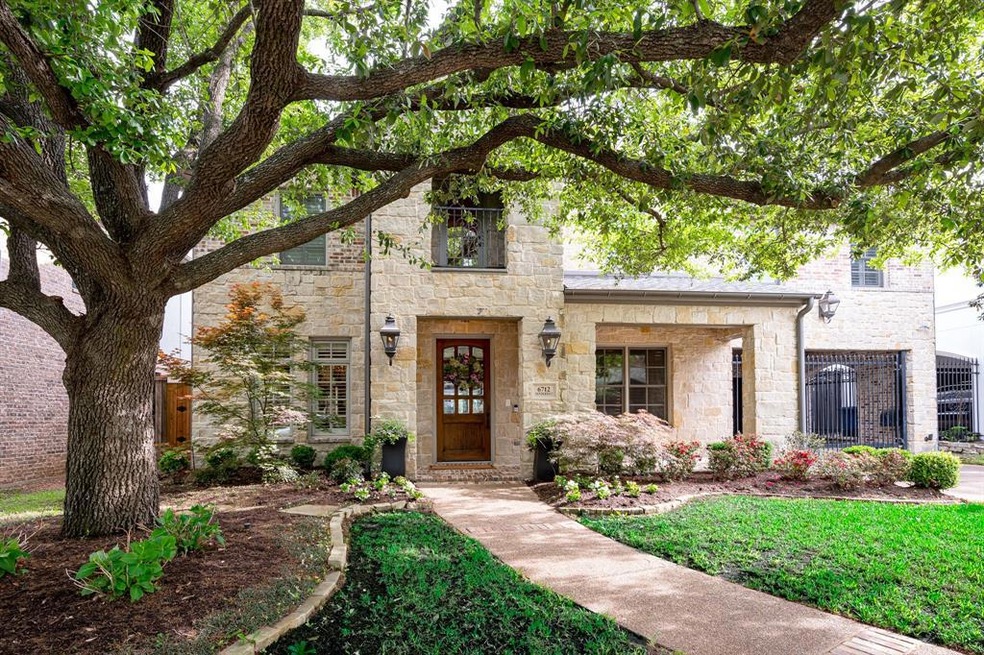 6712 Vanderbilt Ave, Dallas, TX 75214 - photo 1