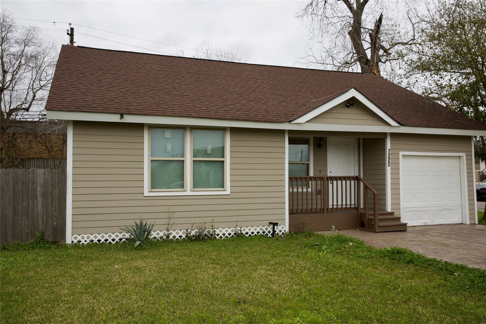 7222 Saint Augustine St, Houston, TX 77021 - photo 1