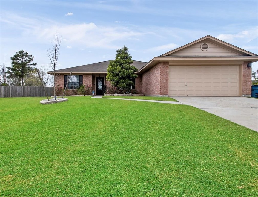 7934 Fall Glen Dr, Houston, TX 77040 - photo 1