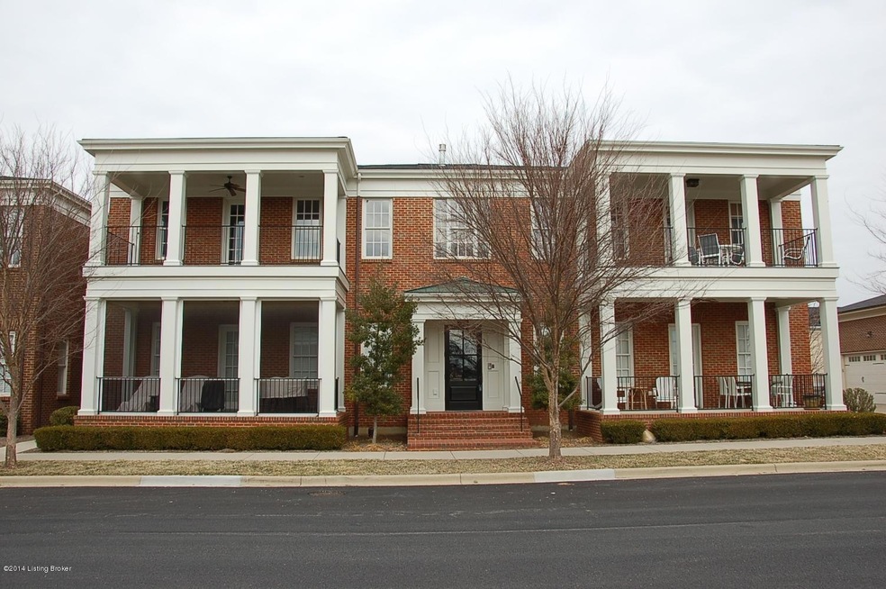 Front View