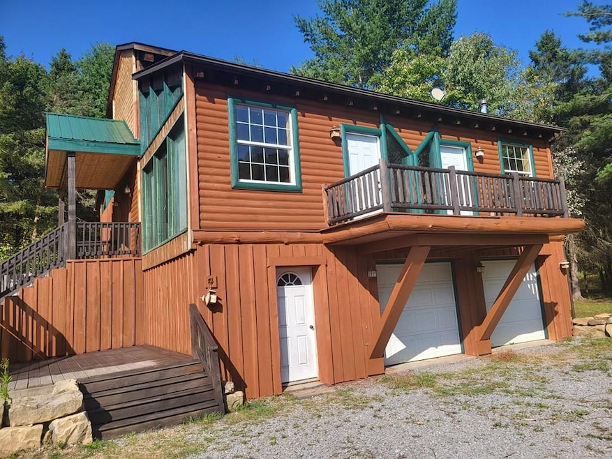 50 & 250 Laurel Ln, Leeper, PA 16233 - photo 1