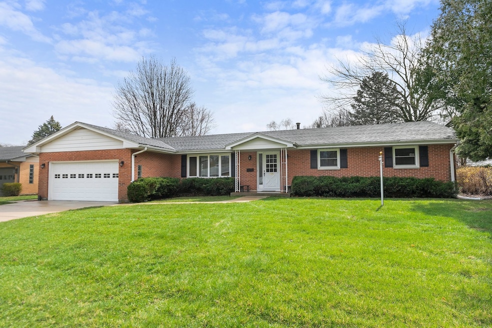 Sold $323,000 • Co-Listing Agent