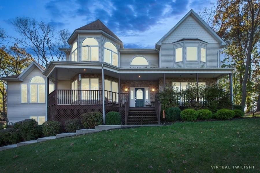 9 Tyler Place, Stony Point, NY 10980 - photo 1