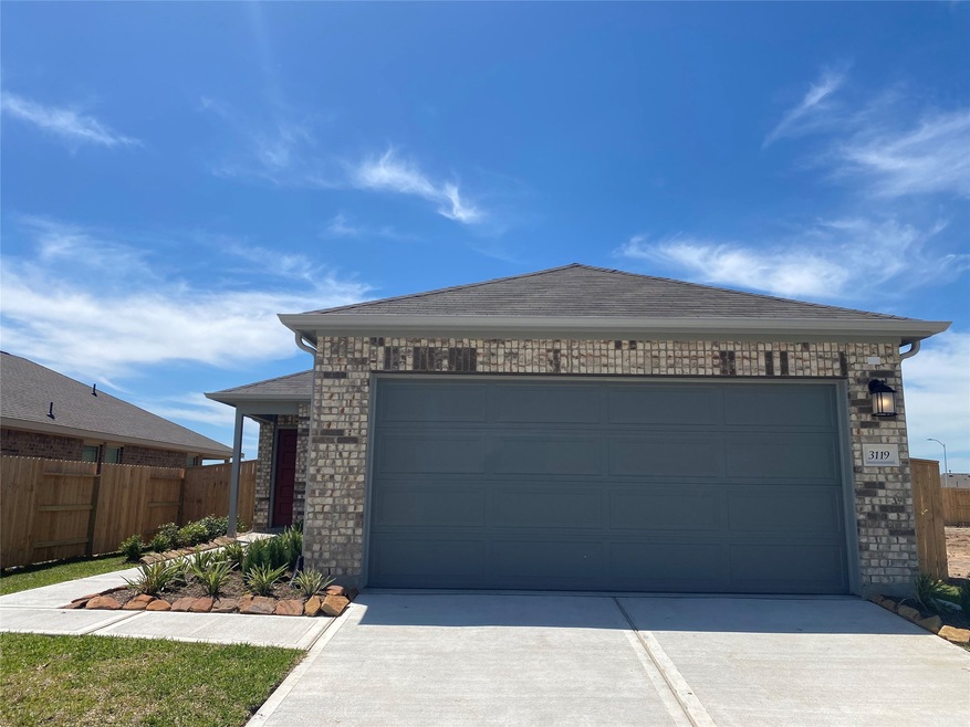 3119 Spanish Oak Ln, Rosenberg, TX 77471 - photo 1