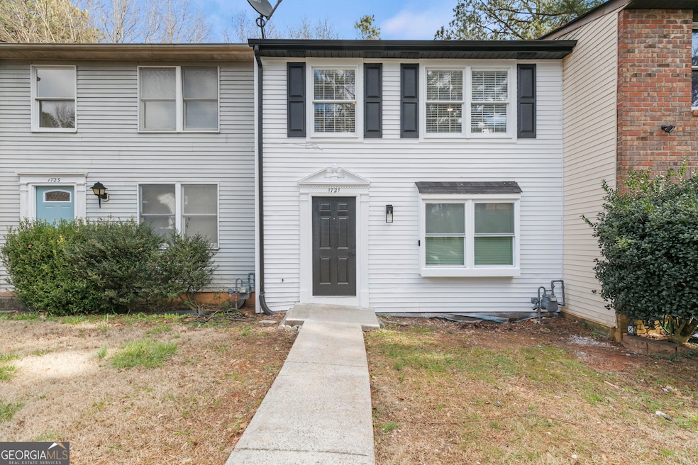 1721 Cumberland Valley Dr SE, Smyrna, GA 30080 - photo 1