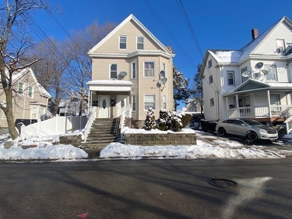 44 Summer St unit 3, Everett, MA 02149 - photo 1