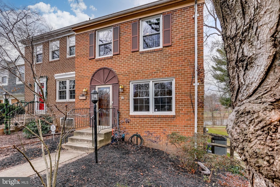 5778 Flagflower Place, Columbia, MD 21045 - photo 1