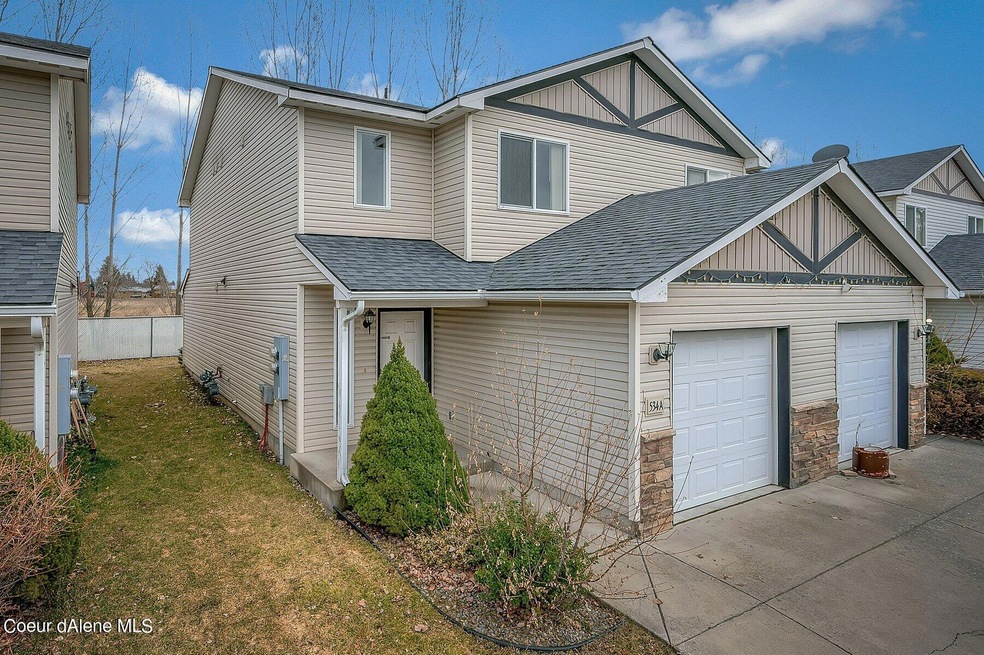 Welcome to 534 N Hydra Pl