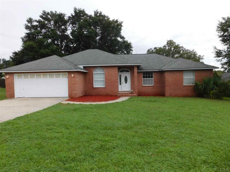 2377 Amelia Ln, Pensacola, FL 32526 - photo 1