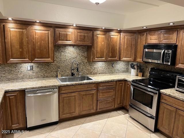 Huge Kitchen