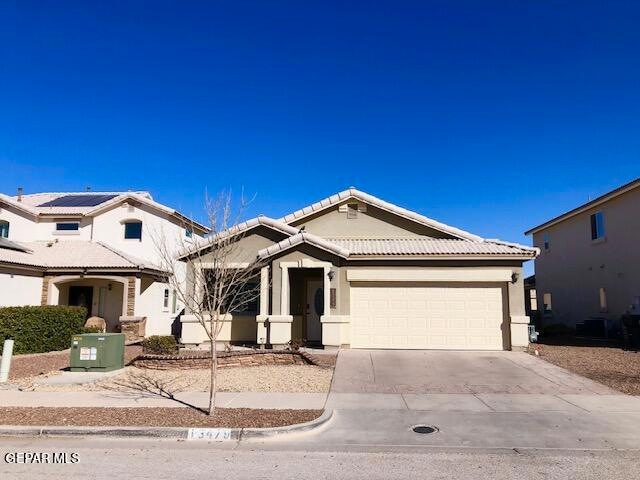 13479 Halifax St, Horizon City, TX 79928 - photo 1