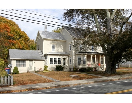 518 & 524 Old County Rd, Westport, MA 02790 - photo 1