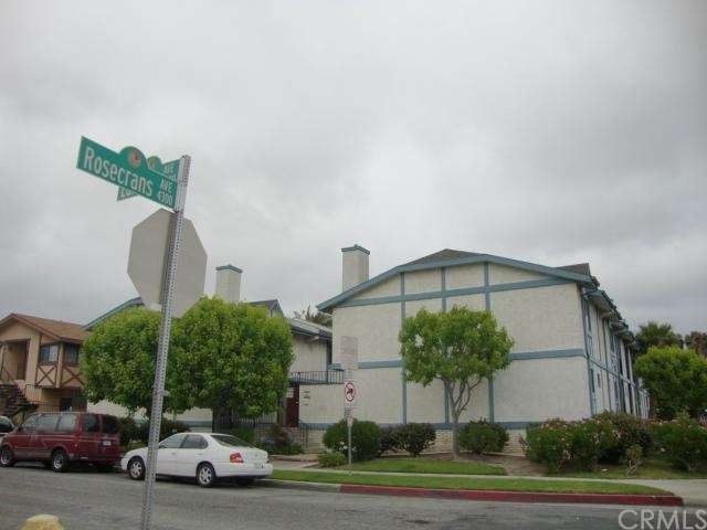 4229 W Rosecrans Ave (corner Washington)