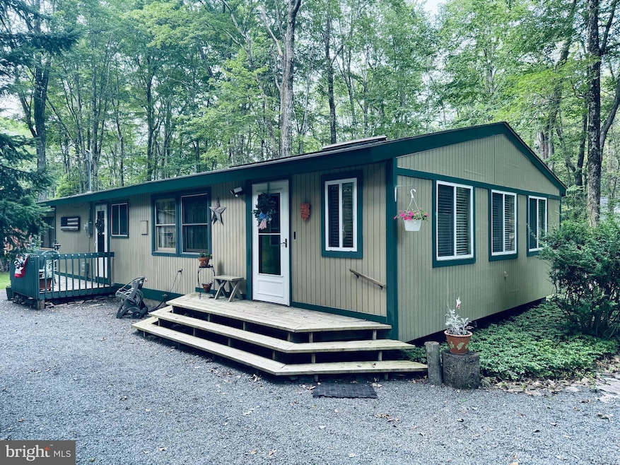 115 Beech Ln, Pocono Lake, PA 18347 - photo 1